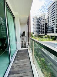 One-north Residences (D5), Apartment #422003941